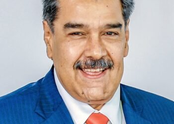 Nicolás Maduro