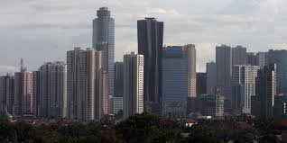 Menurut Lusiana kembali, saat di cek di lapangan, ternyata penyebabnya para pengembang membangun apartemen yang memiliki niat awal untuk dijual, karena penurunan daya beli masyarakat terhadap properti, maka apartemen kemudian disewakan. Karena disewakan, maka penerimaannya kemudian bukan masuk ke pemerintah daerah, melainkan menjadi pendapatan pemerintah pusat, yaitu PPh dari sewa tersebut. Kondisi tersebut membuat capaian penerimaan BPHTB Pemprov Jakarta menurun