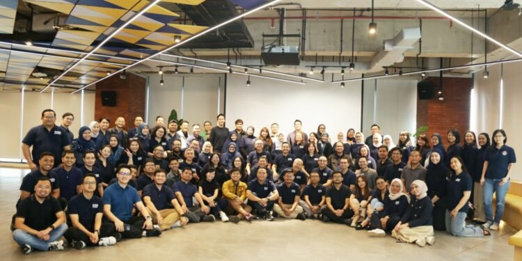 Siap Hadapi Tantangan Global! Rakernas PMSM Indonesia Siapkan Strategi Unggul SDM 2025–2028