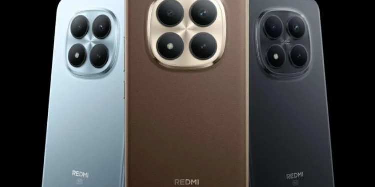 Redmi Note 15 Pro+ 5G global dicatat menawarkan tiga konfigurasi, yaitu 8GB/128GB, 12GB/256GB, dan 12GB/512GB. Sementara itu untuk harga, Xiaomi Indonesia belum memberi informasi lebih lanjut