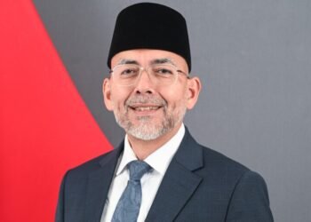 sidharto-reza-presiden-dewan-ham-pbb