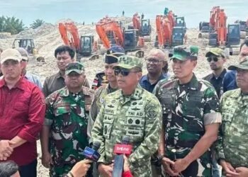 Pemerintah Perketat Penertiban Tambang Ilegal, 51 Perusahaan Sudah Dikuasai Negara