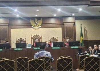 Ahok Akui Tak Pernah Terima Laporan BPK Saat Jadi Komisaris Utama Pertamina