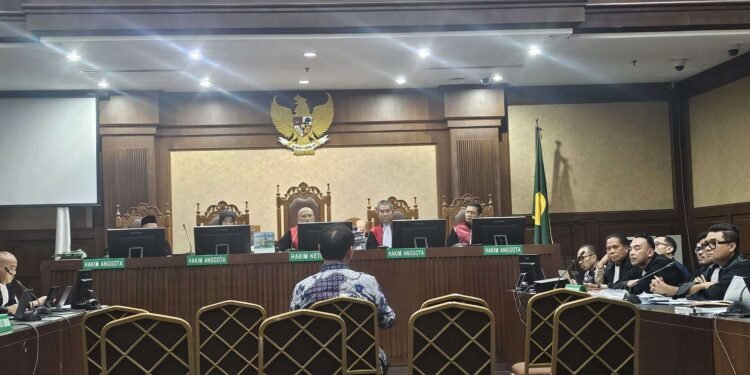 Ahok Akui Tak Pernah Terima Laporan BPK Saat Jadi Komisaris Utama Pertamina