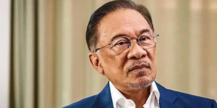 PM Malaysia Anwar Ibrahim Kecam AS atas Penangkapan Presiden Venezuela