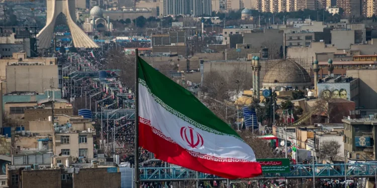 Iran Hormati Keputusan Indonesia Gabung Dewan Perdamaian Gaza