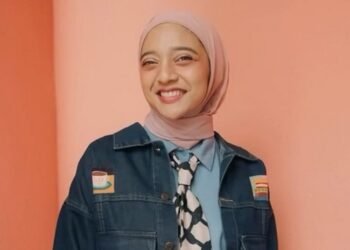 Chiki Fawzi Batal Jadi Petugas Haji, Kemenhaj Tegaskan Seleksi Ketat