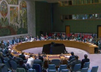 Dewan Keamanan PBB Bahas Krisis Iran, AS dan Teheran Saling Tuduh