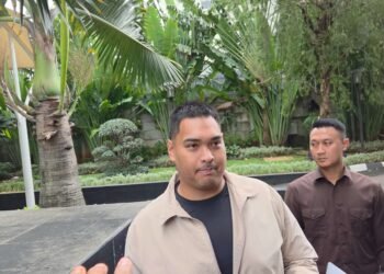 Dito Ariotedjo Penuhi Panggilan KPK Terkait Dugaan Korupsi Kuota Haji