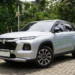Suzuki Recall Grand Vitara