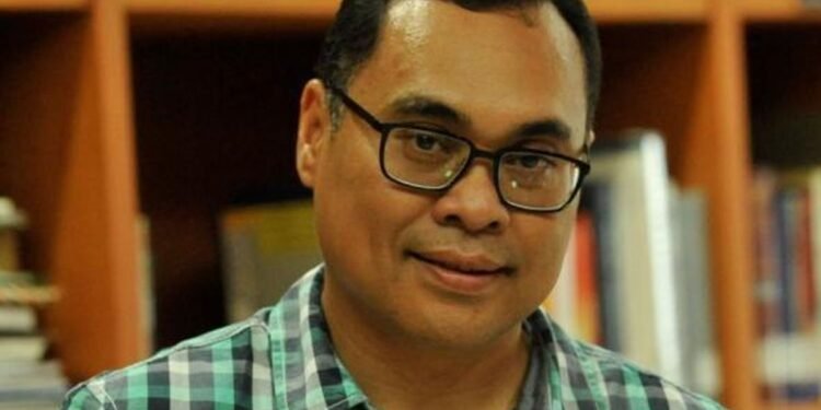 Hikmahanto Nilai Prabowo Bisa Jadi Mediator AS–Venezuela