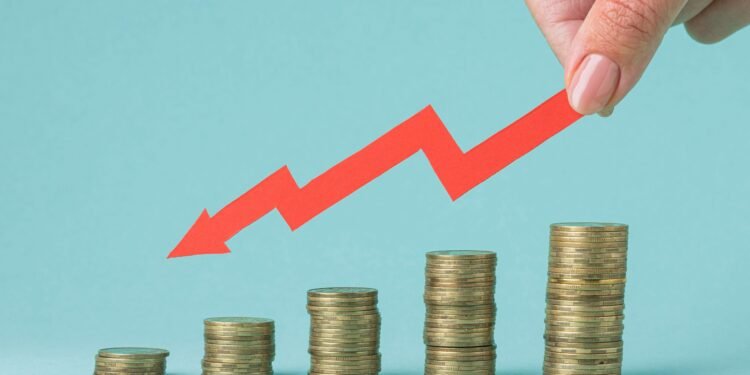 Inflasi Indonesia 2025 Tercatat 2,92 Persen, Masih dalam Batas Ideal