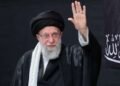 Presiden Iran: Serangan terhadap Khamenei Berarti Deklarasi Perang