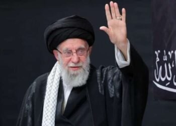 Presiden Iran: Serangan terhadap Khamenei Berarti Deklarasi Perang