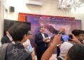Dubes Iran Akui Internet Shutdown Berdampak Besar, Pemulihan Dilakukan Bertahap