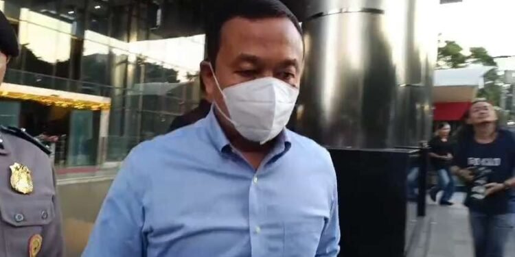 KPK Telusuri Aliran Dana ke Eks Sekretaris Dinas Cipta Karya Bekasi