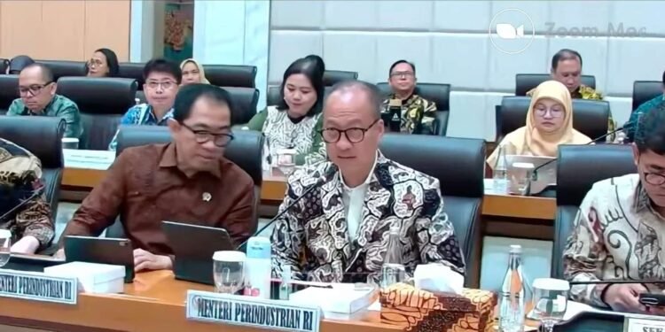 Menperin: Nilai Tambah Manufaktur Indonesia Masuk 13 Besar Dunia