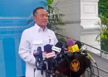 Prabowo Tambah Rp4 Triliun Anggaran Riset Perguruan Tinggi