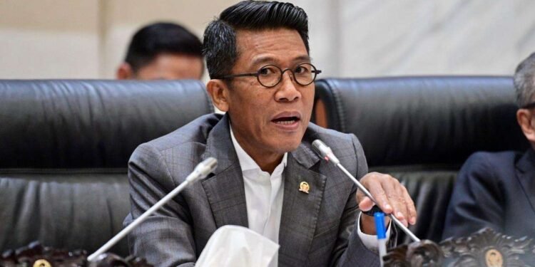 Misbakhun Dukung Perombakan Bea Cukai, Minta Reformasi Menyeluruh