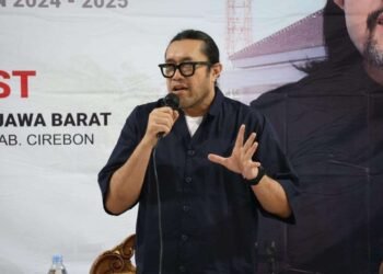 KPK Periksa Ketua DPD PDIP Jabar Terkait Suap Ijon Proyek Bekasi
