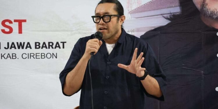 KPK Periksa Ketua DPD PDIP Jabar Terkait Suap Ijon Proyek Bekasi