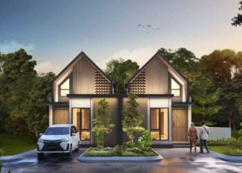 Generasi Muda Tak Lagi Impulsif Pilih Rumah, Mobilitas dan Kesiapan Finansial Jadi Pertimbangan‎