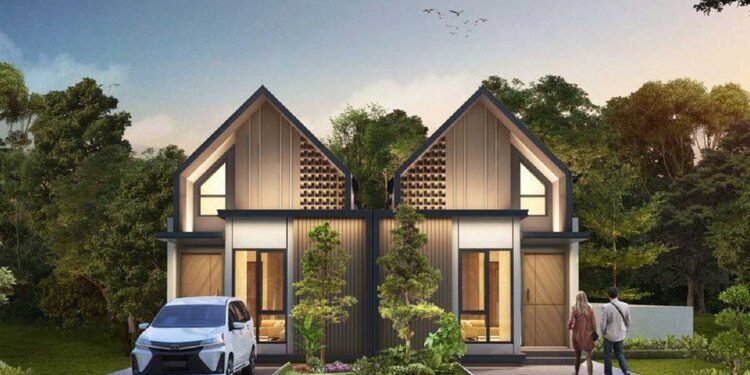 Generasi Muda Tak Lagi Impulsif Pilih Rumah, Mobilitas dan Kesiapan Finansial Jadi Pertimbangan