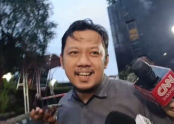 KPK Dalami Dugaan Aliran Dana ke Pengurus PBNU dalam Kasus Kuota Haji