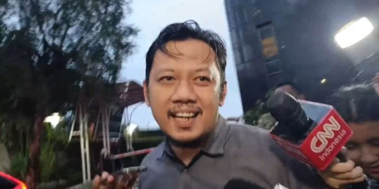 KPK Dalami Dugaan Aliran Dana ke Pengurus PBNU dalam Kasus Kuota Haji