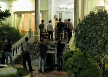 Pelaku Pembunuhan Anak Politisi PKS Cilegon Ternyata Pegawai Perusahaan