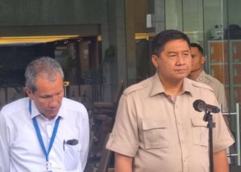 KPK Dukung Pemanfaatan Meikarta untuk Rusun Subsidi Program Perumahan Nasional