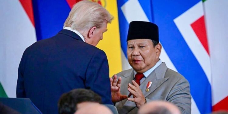 DPR Ingatkan Indonesia Tak Perlu Jadi Anggota Permanen Dewan Perdamaian Gaza