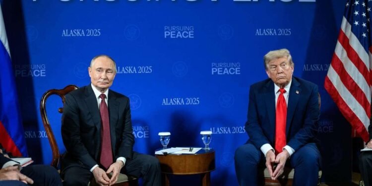Trump Klaim Putin Setuju Hentikan Serangan Energi Ukraina Selama Sepekan