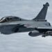 Indonesia Terima Tiga Jet Tempur Rafale di Lanud Roesmin Nurjadin