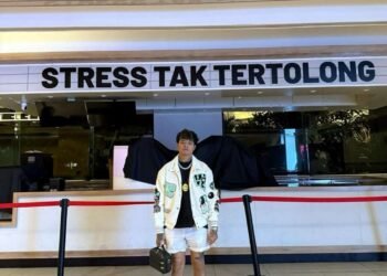 Polisi Jadwalkan Pemeriksaan Reza Arap Terkait Kematian Lula Lahfah