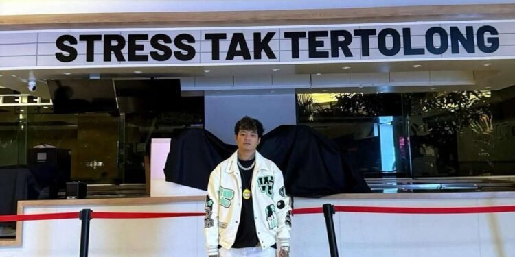 Polisi Jadwalkan Pemeriksaan Reza Arap Terkait Kematian Lula Lahfah