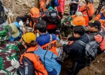 Walhi Jabar Dorong Pemulihan Fungsi Kawasan Pasca Longsor Cisarua