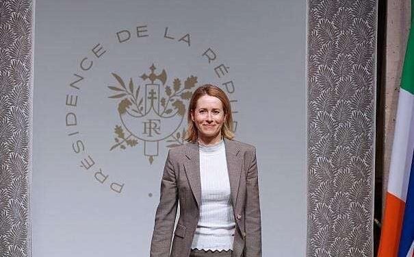 Uni Eropa Tegaskan Dukungan Penuh bagi Kedaulatan Greenland dan Denmark