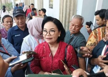 Nama Wali Kota Semarang Disebut Titipkan Pengusaha di Proyek Laptop Kemendikbudristek