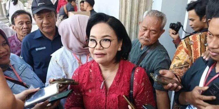 Nama Wali Kota Semarang Disebut Titipkan Pengusaha di Proyek Laptop Kemendikbudristek