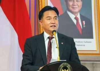KUHP Nasional Usung Pemidanaan Restoratif, Pemerintah Tekankan Pemulihan