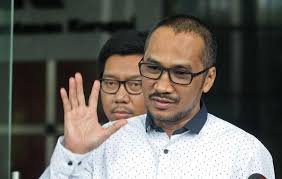 Menurut Abraham, mereka yang diundang Presiden Prabowo Subianto untuk berdialog adalah Susno Duadji, Said Didu, Siti Zuhro, dan dirinya.