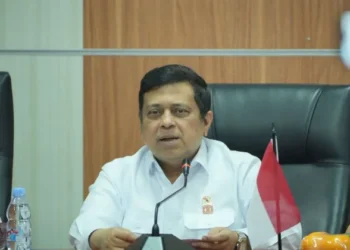 BPJPH Pastikan Produk AS yang Masuk RI Berlabel Halal