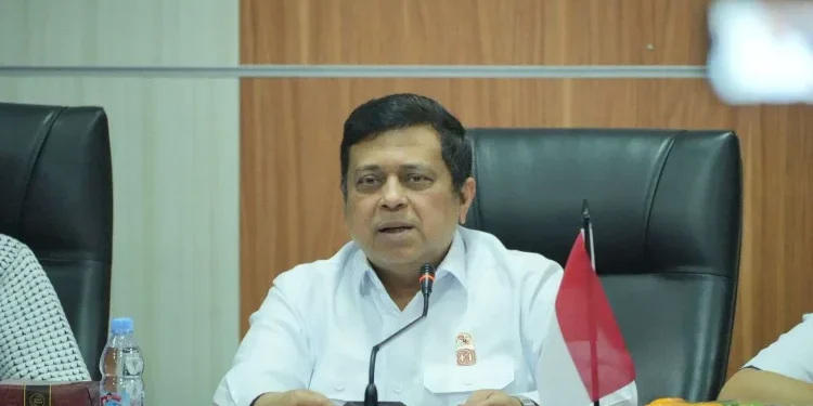 BPJPH Pastikan Produk AS yang Masuk RI Berlabel Halal