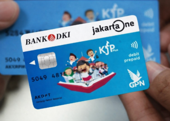 Ilustrasi KJP Bank DKI - ISt