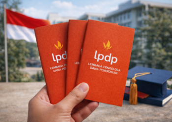 DPR Minta Penguatan Monitoring Alumni LPDP Cegah Brain Drain