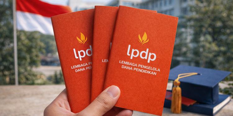 DPR Minta Penguatan Monitoring Alumni LPDP Cegah Brain Drain