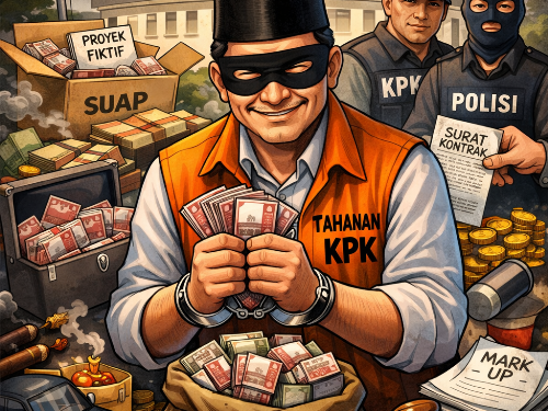 Khofifah Dijadwalkan Jadi Saksi Sidang Korupsi Hibah Pokmas