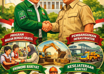 PKB Tegaskan Dukungan Penuh ke Program Pemerintah