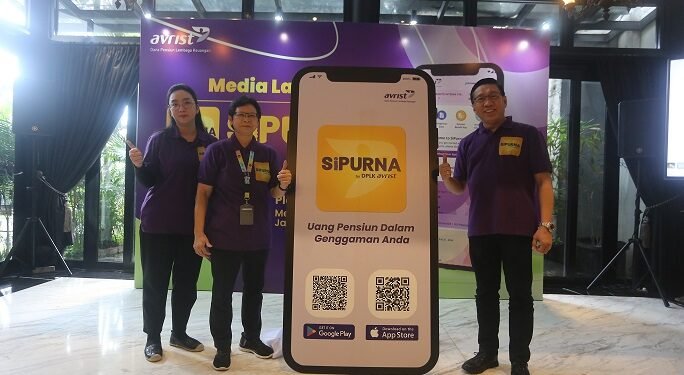 dplk-avrist-luncurkan-sipurna-aplikasi-dana-pensiun-digital